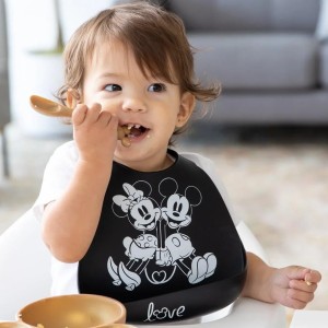 Disney Mickey + Minnie Mouse