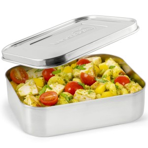 Medium Uno - Edelstahl