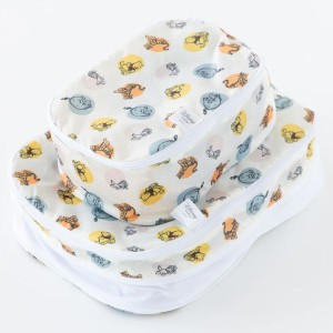 Second chance (no original packaging) - Packing cubes (2 pack) - Disney Winnie Puuh und seine Freunde