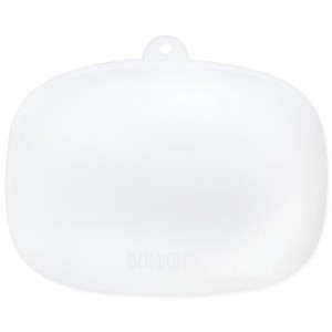 Silicone Stretch Lid for 5 Section Dish - Transparent