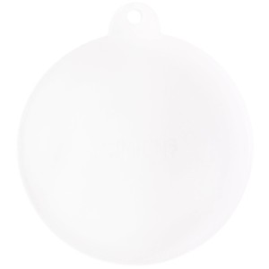 Silicone Stretch Lid for Grip Bowl - Transparant