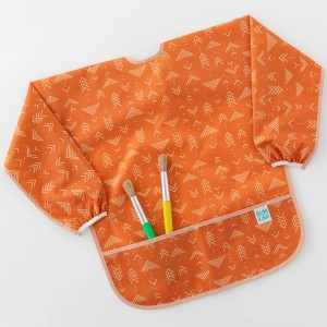 Kinder Schilderschort Lange Mouw - Grounded