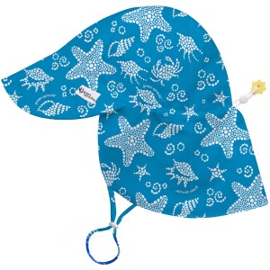 Eco Zonnepetje met Nekbescherming