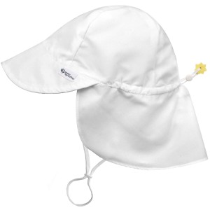 Eco Zonnepetje met Nekbescherming