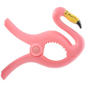 Boca Clips® - Flamingo
