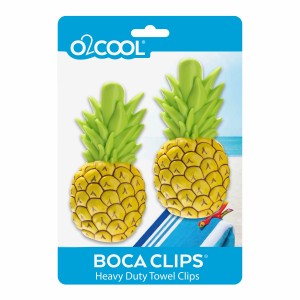 Boca Clips® - Ananas