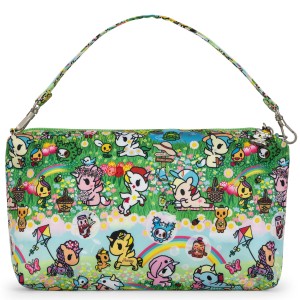 Be Quick - tokidoki® Meadow Blooms