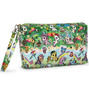 Be Quick - tokidoki® Meadow Blooms