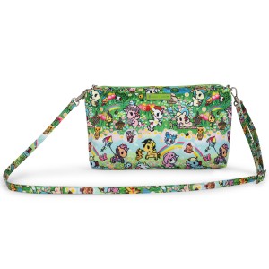 Be Quick - tokidoki® Meadow Blooms