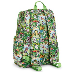 Zealous - tokidoki® Meadow Blooms