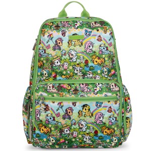 Zealous - tokidoki® Meadow Blooms