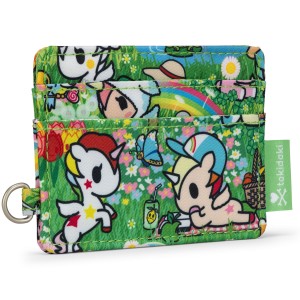 Be Charged - tokidoki® Meadow Blooms