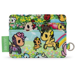 Be Charged - tokidoki® Meadow Blooms
