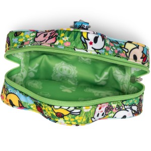 Flower Mini Bag - tokidoki® Meadow Blooms