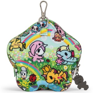 Flower Mini Bag