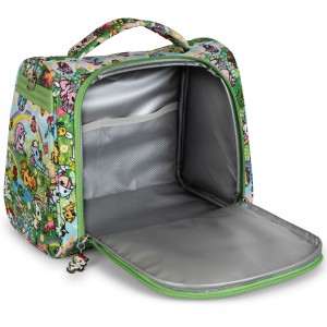 Geïsoleerde Babyflessentas - tokidoki® Meadow Blooms