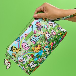 Be Set - tokidoki® Meadow Blooms