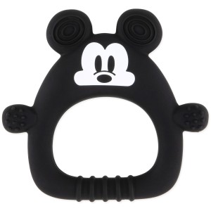 Second chance (no original packaging) - Silicone teether - Disney Mickey Mouse