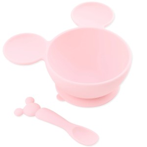 Disney Minnie Mouse - Light Pink