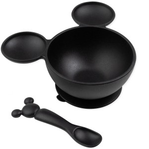 Disney Mickey Mouse - Classic Black