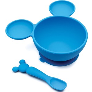 Disney Mickey Mouse - Blue
