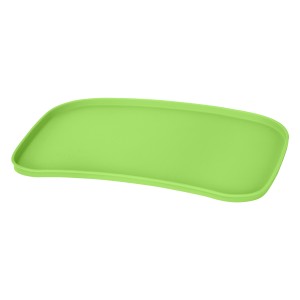 Mini Plat-napperon en Silicone pour Bébé