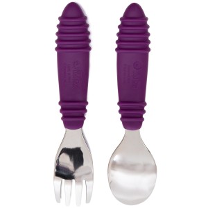 Spoon + Fork