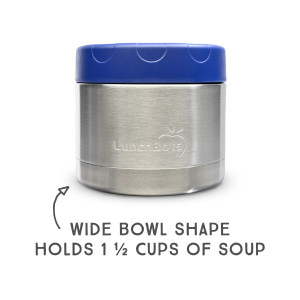 Wide Thermal (350ml)