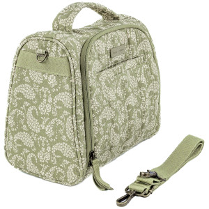 Sazan - Paisley Floral