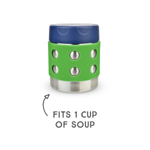 Thermal Dots Small (235ml)