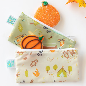 Camp Friends & Camp Gear