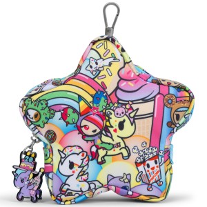Star Mini Bag