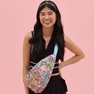 Crossbody Sling