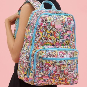 Zealous Rucksack