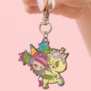 Keychains