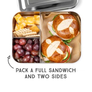 Large Trio - Bento-Boxen