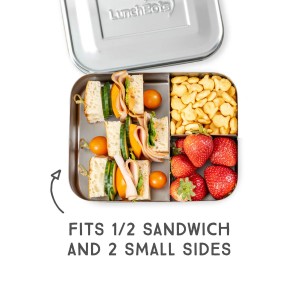 Medium Trio - Bento-Boxen