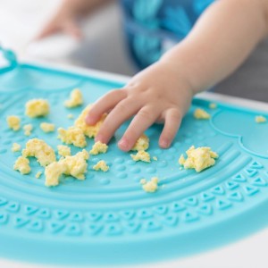 Silicone Sensory Placemats