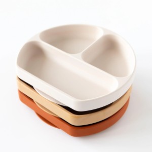 Silicone Dishes