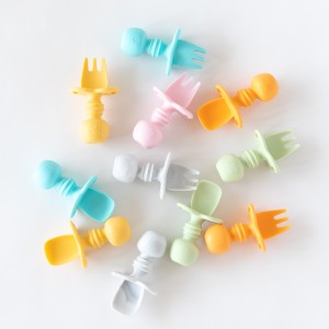 Silicone Chewtensils®