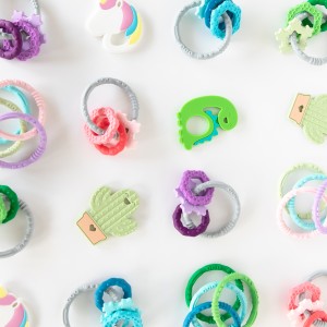 Bumkins Teethers