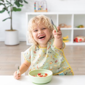 Junior Bibs (1-3 years)