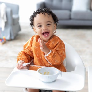 Sleeved Bibs (6-24 months)
