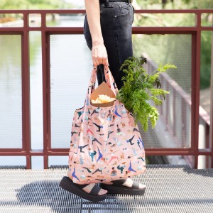 Packable Tote Bags