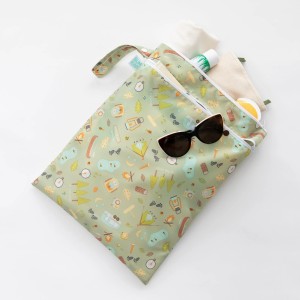 Wet/Dry Bags