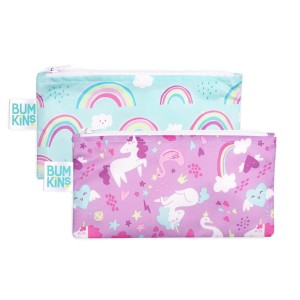 Reusable Snack Bags Small
