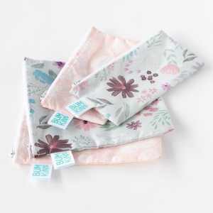 Floral + Lace Collection