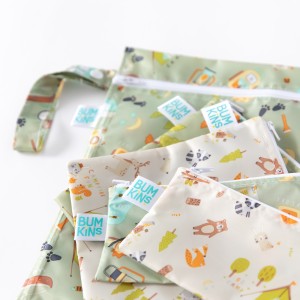 Camp Friends + Camp Gear Collection