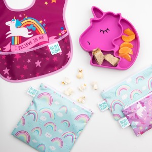 Rainbows + Unicorns Collection