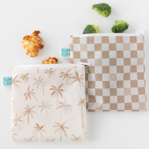 Bolsas para snacks - grande